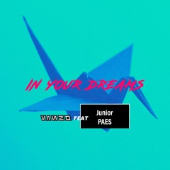 Vanzo Feat. Junior Paes - In Your Dreams