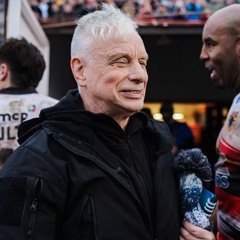 Brian Noble Reflections On Reaching Super League