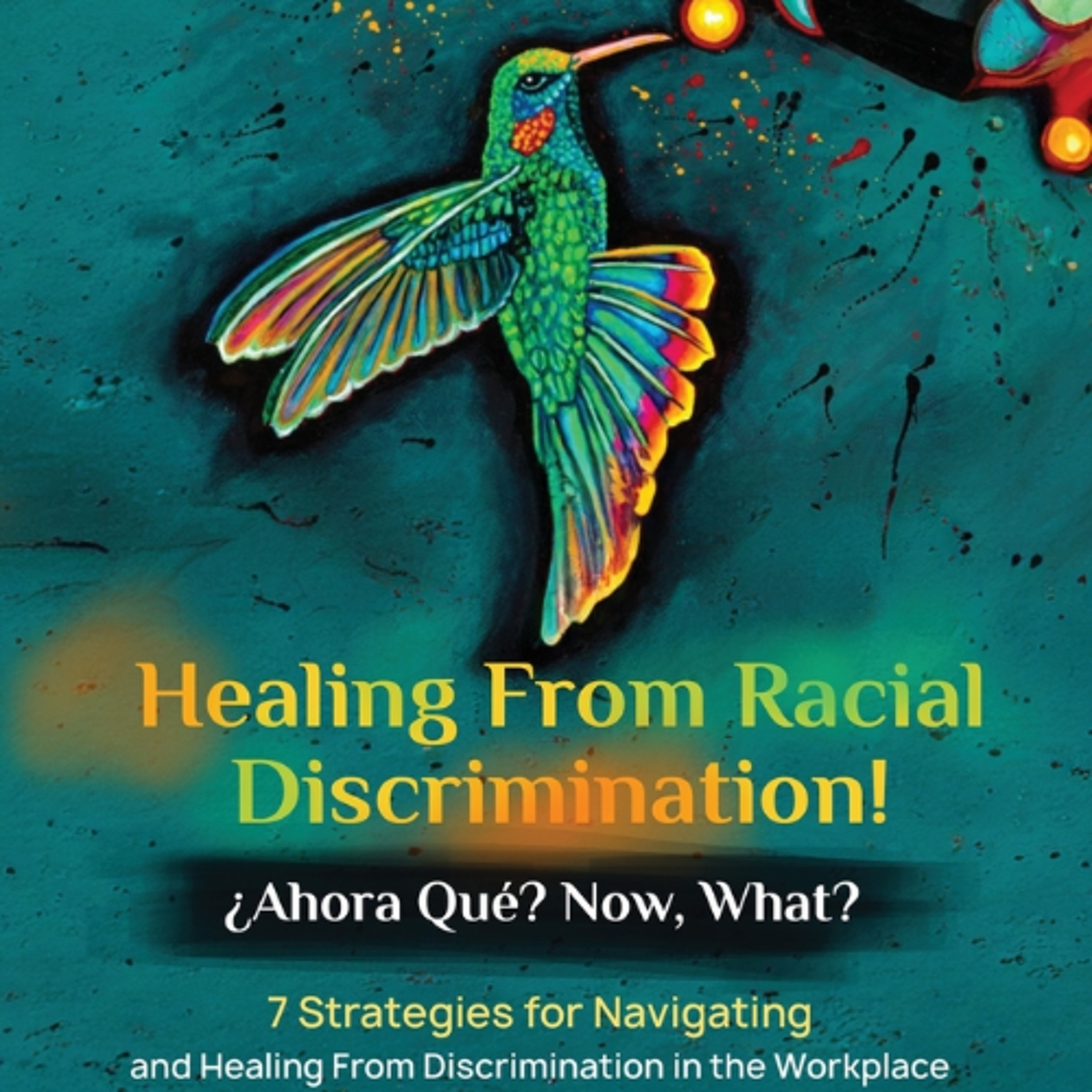 Araceli Esparza on Finding your Authentic Voice in the Workplace