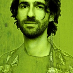 LIVE from KitKat w/ Claudio Chinotto, 20250308