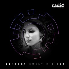 Comport Records | Guest Mix 037 | Ella Romand