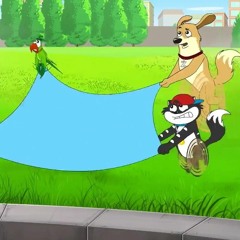 Voodoo_Serano_-_Give_Me_the_Power_(Rilds.com) (Modified).m4a