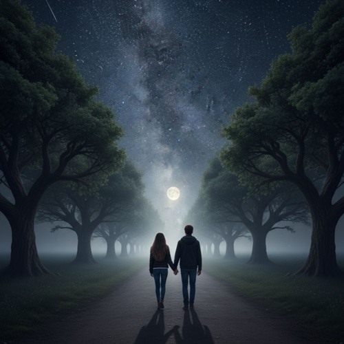 Could It Be the Night?