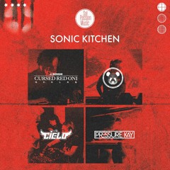 Pressure Kay Live @ Sonic Kitchen: The Oni Den [5/10/23]