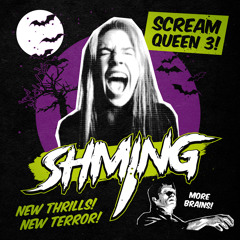SCREAM QUEEN VOL. 3