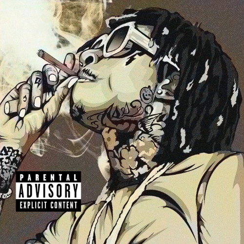 WIZ KHALIFA - SO HIGH (MNZ BOOTLEG)