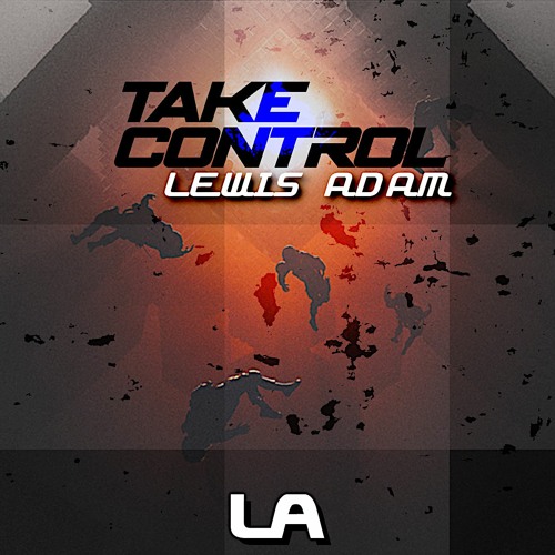 Lewis Adam - Take Control (FREE DOWNLOAD)
