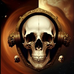 Dark Old School Hip Hop Type Beat - "SPACE" - 65 BPM