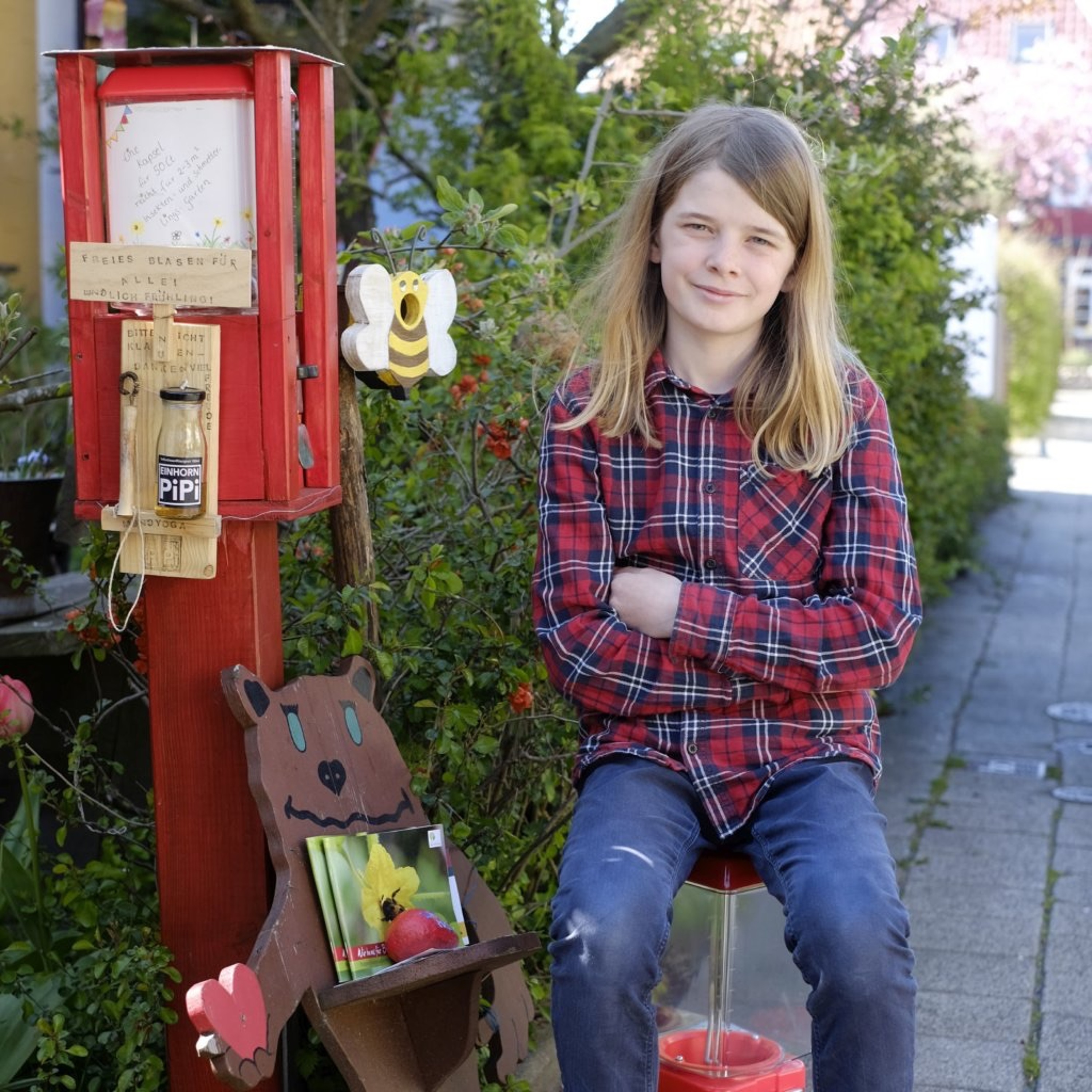 Talkabend im Universum®