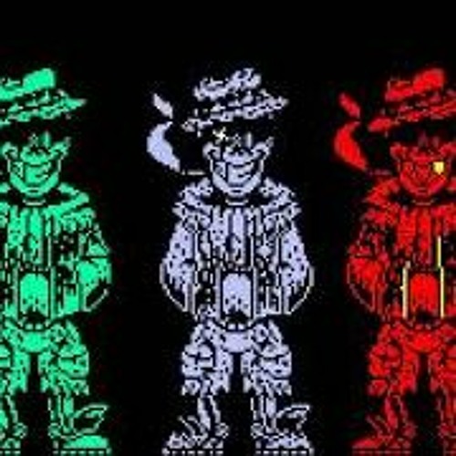 [fellswap emerald heroes time trio](by:mackadorer2171 yt)the trio of deadline killer