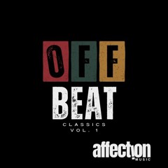 Offbeat Classics Vol. 1 (DJ-Set)