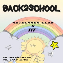 Guicy G @ rrr Club | Back 2 School 06.10.22