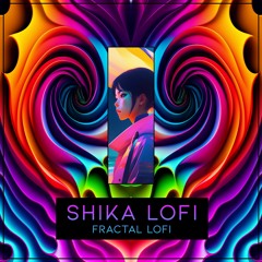 SHIKA Lofi - Fractal Lofi