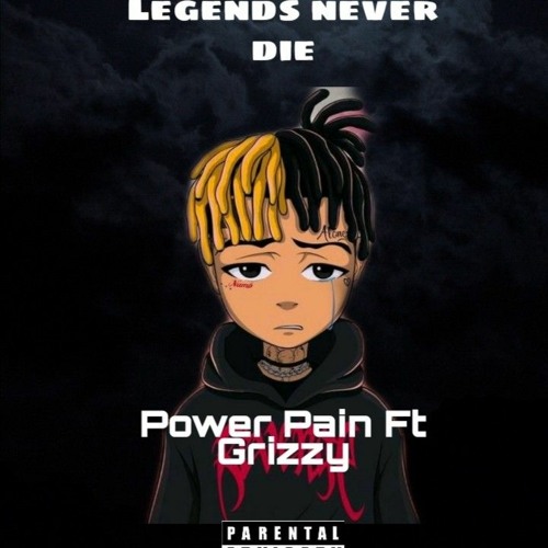 Stream Legends Never Die.mp3 by Power Pain | Listen online for free on  SoundCloud