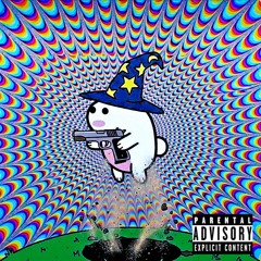 Deja Bruja 2 ((( ft. J.L. BLAZEWELL )))