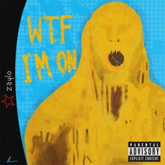 WTFIMON (ft. Shamee)