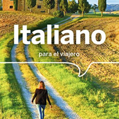 Get KINDLE 📩 Lonely Planet Italiano para el viajero (Phrasebook) (Spanish Edition) b