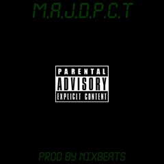 Triste feat Tsune - Prod.NixBeats