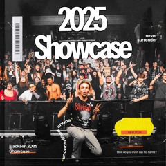 jjjacksen 2025 Showcase