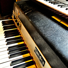 Dancing Alone Demo July 2025