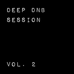 Synaptik & Blaze - Deep DnB Session II