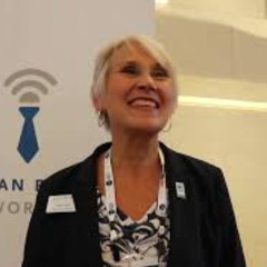 MBN On The Road | Barb Land Square One Education Network  - CAR - 60th Management Briefing Seminars