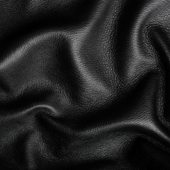 grooves in leather