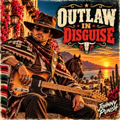 Outlaw In Disguise