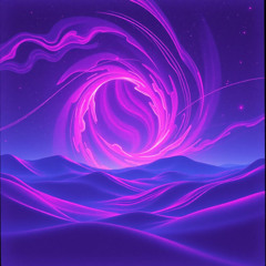 Neon Fractals