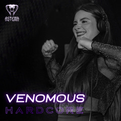🐍 𝗩𝗘𝗡𝗢𝗠𝗢𝗨𝗦 𝗛𝗔𝗥𝗗𝗖𝗢𝗥𝗘 🐍