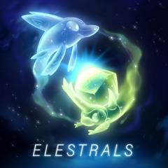 Elestrals Trailer Theme (Lofi Version)