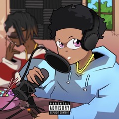 RØJØ x Kisharmi Reality