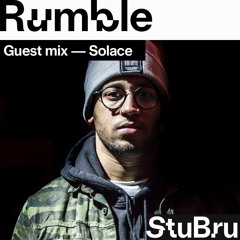 Solace Guestmix for Rumble