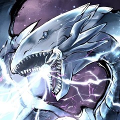 BLUE EYES WOOFER DRAGON (STyMuLaTioN Edit)