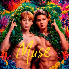 MUSE (feat. Jimin of BTS)