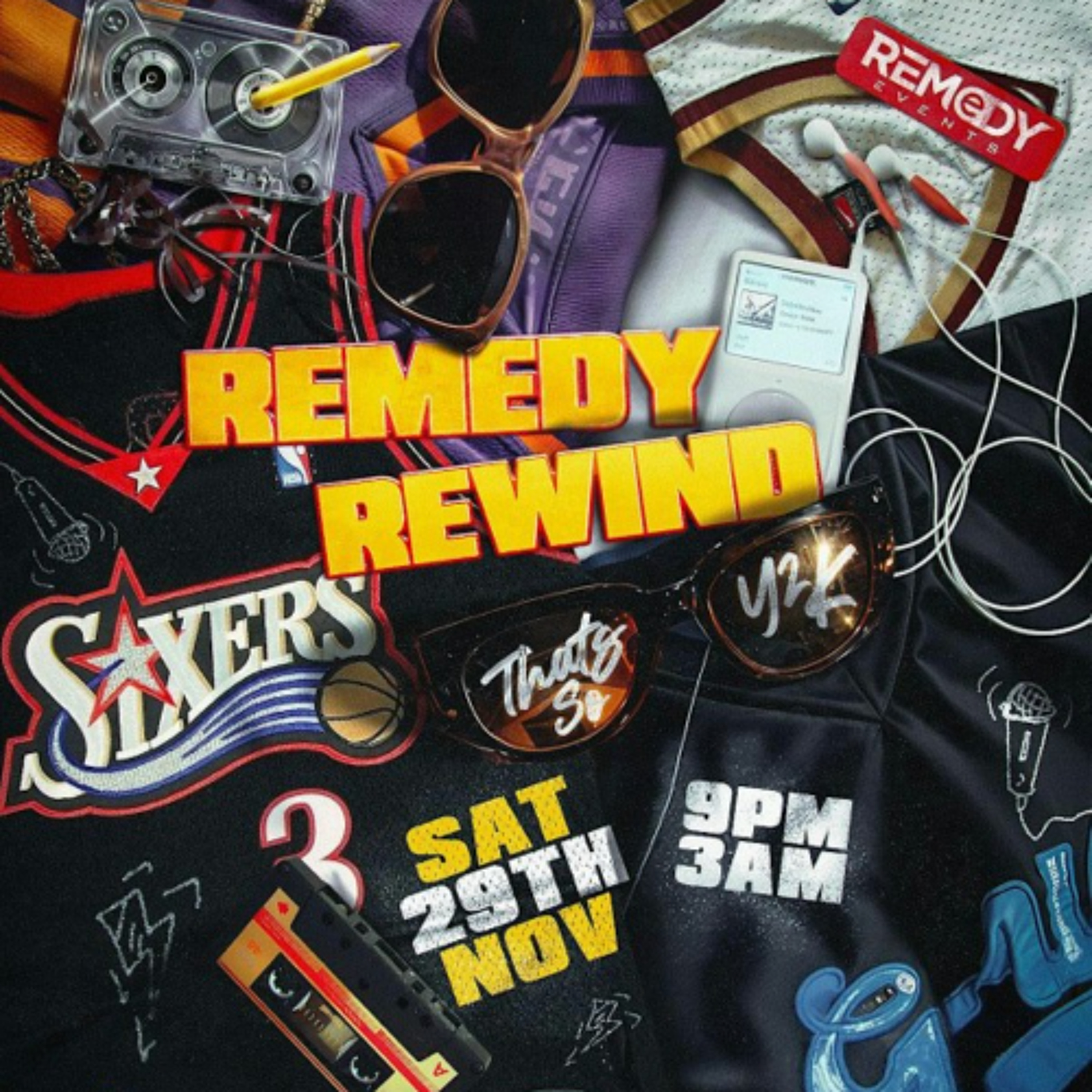 Dbreakway Show - Cruize Control (29.11.25)