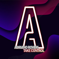 Adriano Roveri - Take Control