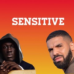 SENSITIVE (Prod by BLACKJACK: Tagged, Type Beat, Beat Only, R&B, Hip-Hop, Pop)