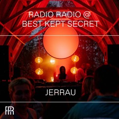 Jerrau • Best Kept Secret 2022