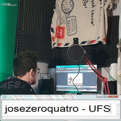 josezeroquatro - UFS [ULTIMATEFLASHSONIC] [ESC EXCLUSIVE]