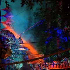 DJ VU@Siebdruck (Moyn Festival '25)