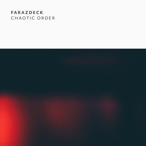 PREMIERE: Farazdeck - Libero [Indefinite Pitch]