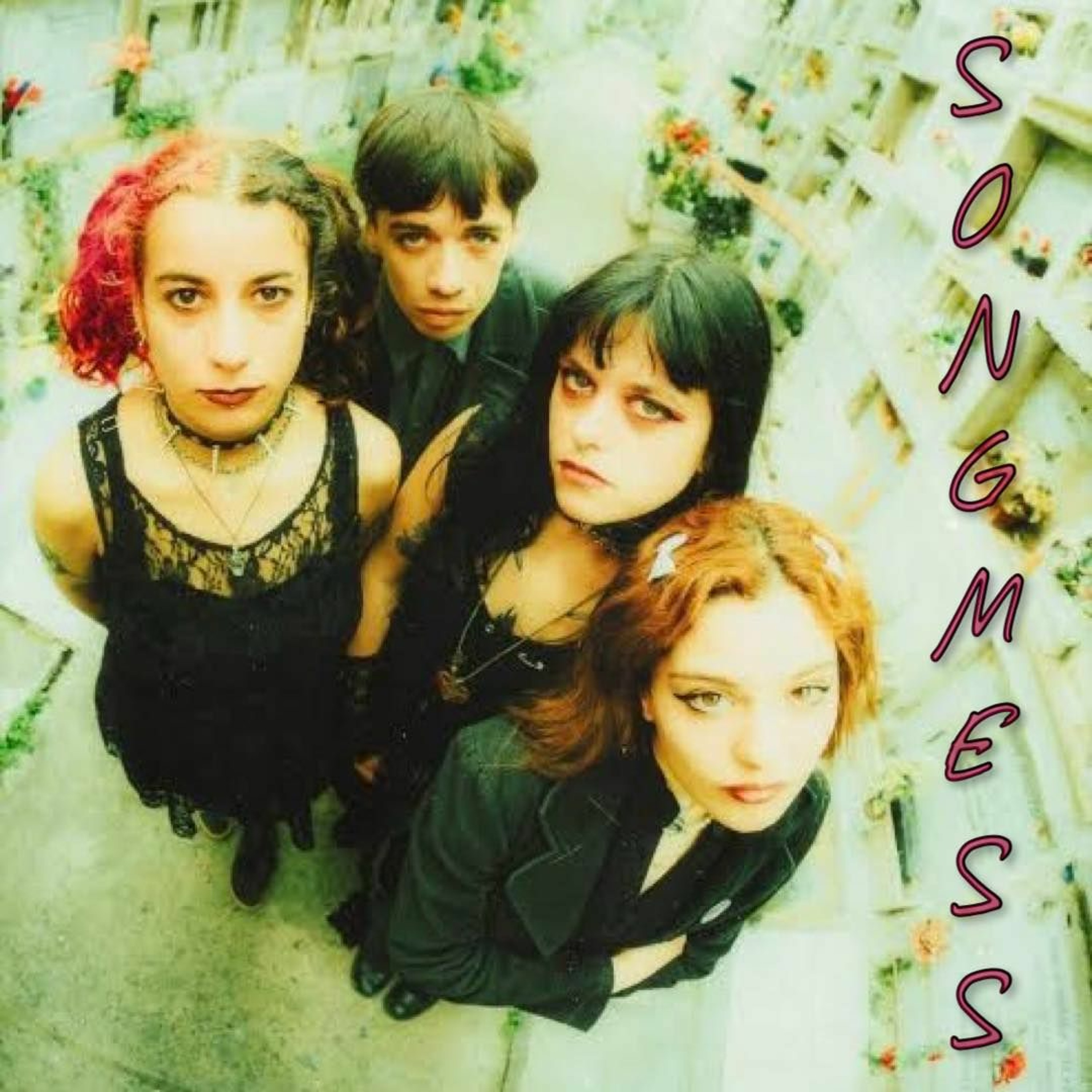 Ep. 542 - Buenos Vampiros