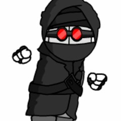 Mercenary- FNF Hank High Effort Mod [DEMO]