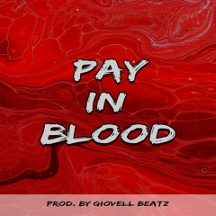 Pay In Blood