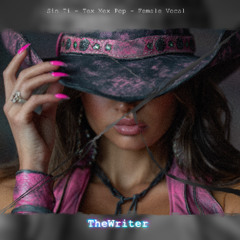 SI Greeicy cantará ‘Sin Ti’ - Tex Mex Pop/AI Vocal Concept