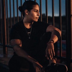 Again - Kehlani (Alondra Marie Cover)