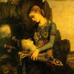 Wandering the Faerie's Forest