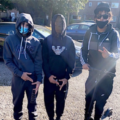 #Withington #GV (Greenville) Froggz x Ramborex - Supplying sticks