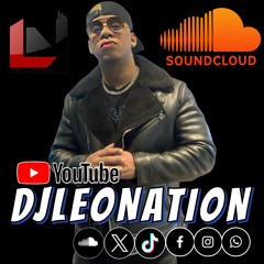 REGGAETON NUEVOS MIX ( OCT 15 2024 ) BY DJ LEO NATION